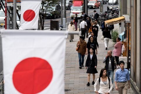  رشد اقتصادی به ژاپن بازگشت