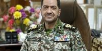   توضیحات یک فرمانده ارتش درباره سطح آمادگی پدافند هوایی ایران