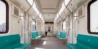 ماجرای اختصاص دو رام قطار تهران به قم 