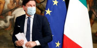 نخست وزیر ایتالیا استعفا کرد