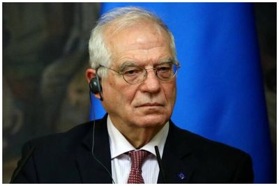 بورل: تحریم اسرائیل در دستور کار اتحادیه اروپا نیست 2