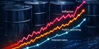 آخرین قیمت نفت در روز پانزدهم جنگ ایران و آمریکا