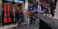 واکنش قیمت طلا و دلار به فعال شدن مکانیسم ماشه