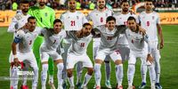 ترکیب تیم ملی ایران مقابل هنگ‌کنگ با یک تفاوت عجیب