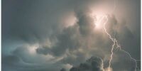  صدای مهیب در اردبیل شنیده شد