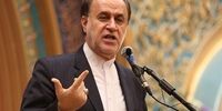 در حوادث اخیر ۸۴ میلیون نفر فهمیدند که مظلوم واقعی دولت و حاکمیت است!