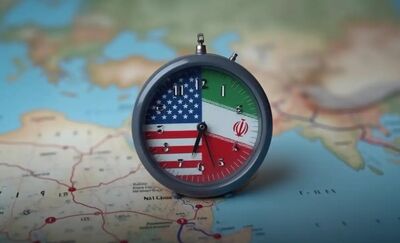 ابوالفتح: ایران و آمریکا به توافق نرسند، احتمال اقدام نظامی وجود دارد/ تهران نشان داده آماده مذاکره‌ است و انعطاف دارد