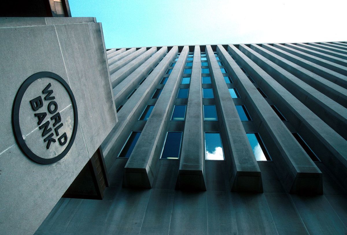 واکنش تند بانک ها به کوتاهی تعهدات بانک جهانی در مسائل آب و هوایی
