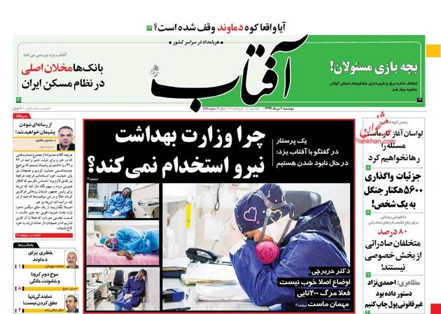 AftabYazd