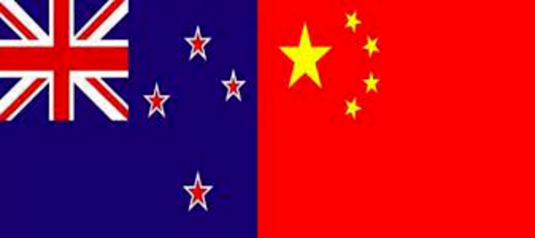 اتهام سنگین نیوزیلند به چین