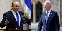 اولین گفت و گوی جدی بایدن با اسرئیلی ها درباه ایران