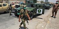 کشف بمب در بازار عراق/ حمله تروریستی خنثی شد