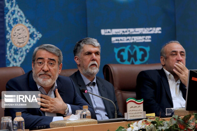 گرامیداشت روز خبرنگار 