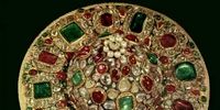  جواهرات ملی ایران چقدر می‌ارزد؟