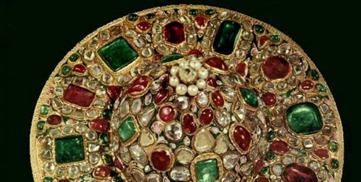  جواهرات ملی ایران چقدر می‌ارزد؟