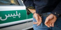 سارق خودروهای پراید و تیبا در قم دستگیر شد