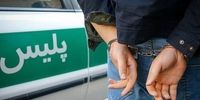 سارق خودروهای پراید و تیبا در قم دستگیر شد