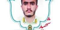 شهادت مامور پلیس شادگان+ جزئیات حادثه