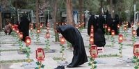 درهای اصلی بهشت زهرا در شب‌های قدر باز خواهد بود