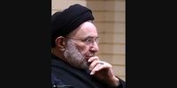 سید محمد خاتمی پیام صادر کرد 