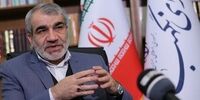 آخرین وضعیت جسمانی احمدجنتی از زبان سخنگوی شورای نگهبان 