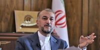  جلسه وزیر خارجه و وزیر کشور درباره حمله مسلحانه به سفارت آذربایجان
