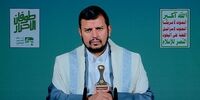 ادامه حمایت یمن از فلسطین/ الحوثی: به دنبال توسعه توان موشکی برای حمایت بیشتر از مردم فلسطین هستیم