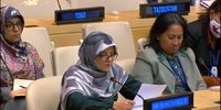 سفیر ایران در سازمان ملل: عاملان جنایات غزه را بدون مجازات نگذارید