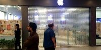 هنوز بیش از 90 درصد آیفون ها قاچاق است