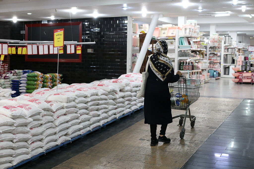 قیمت برنج ایرانی؛ امروز 28 دی+ جدول
