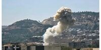 جزئیاتی از حملات امروز اسرائیل/ یک کشته و 28 زخمی در دمشق