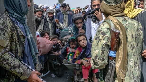 خطری بزرگ در کمین افغانستان/ سازمان ملل هشدار داد