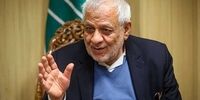 بادامچیان: اگر زنی خواست لخت شود، چه کسی باید جلوگیری کند؟/ به غرب بروید/ مگر بانوان عربستان چه می‌کنند؟