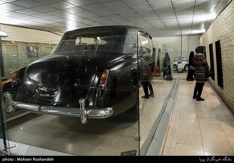 خودروسازان جهان مشتری خودروهای ایران