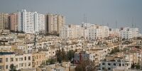 قیمت آپارتمان در غرب پایتخت چند؟