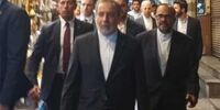 وزیر خارجه از منطقه خان الخلیلی قاهره دیدن کرد