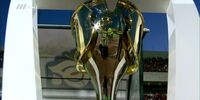 جام قهرمانی سوپر کاپ فعلا به پرسپولیس اهدا نمی شود !