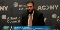 الجولانی: هیچ نقشی در حادثه ۱۱ سپتامبر نداشتم/ از این موضوعات چیزی نمی‌دانستم/ فقط 13 سالم بود/ برای تمام قربانیان متاسفم