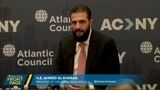 الجولانی: هیچ نقشی در حادثه ۱۱ سپتامبر نداشتم/ از این موضوعات چیزی نمی‌دانستم/ فقط 13 سالم بود/ برای تمام قربانیان متاسفم