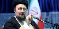نقل قول متفاوت سیدحسن خمینی از میرحسین موسوی