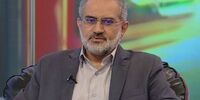 معاون رئیس‌جمهور: چین با دولت رئیسی بهتر از روحانی کار می‌کند