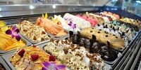 بستنی گران می شود!
