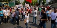 در این کشور اگر پولتان را خوردند و اعتراض کردید بازداشت می‌شوید
