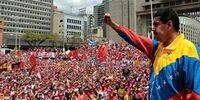 طرح تحریم «مادورو» از سوی 5 کشور اروپایی