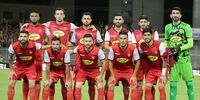  ترکیب پرسپولیس در مصاف با تراکتور مشخص شد