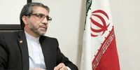 گلرو:  دعا کنیم تیم ایرانی دست پر به مذاکره برود