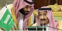 بن سلمان شاه آینده عربستان خواهد شد؟