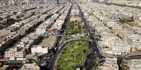 قیمت آپارتمان‌های نقلی در تهران+جدول