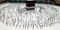  اعتراض ایران به عربستان درباره گرانی حج