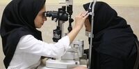 هشدار به بهبودیافتگان کرونا/ مراقب التهابات چشمی باشید